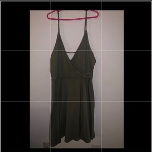 Forever21 Summer Dress